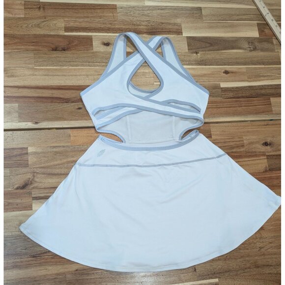 FP Movement Give it a Whirl Athletic Dress Size Small - Picture 4 of 11